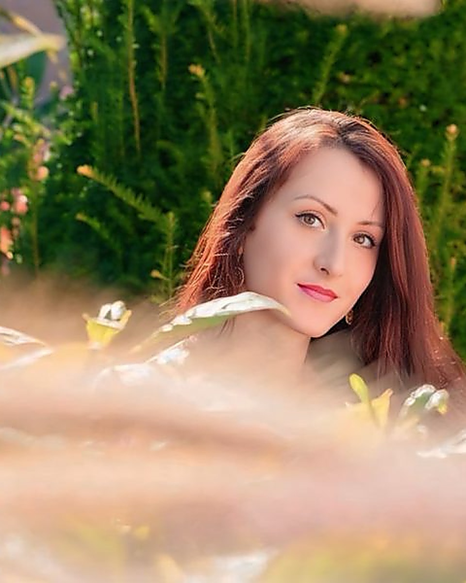 Portrait d'Alexa Renault, psychopraticienne TCC